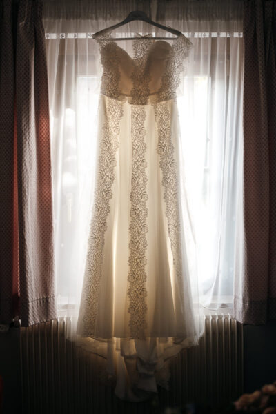 Hochzeit auf der Haselburg