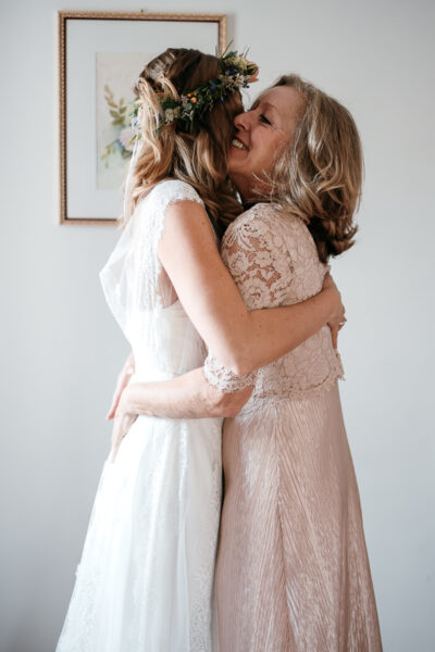 Hochzeit auf der Haselburg