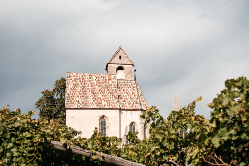 Hochzeit auf der Haselburg